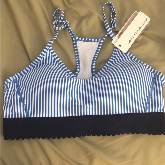 J. Crew Other - J crew sports bra